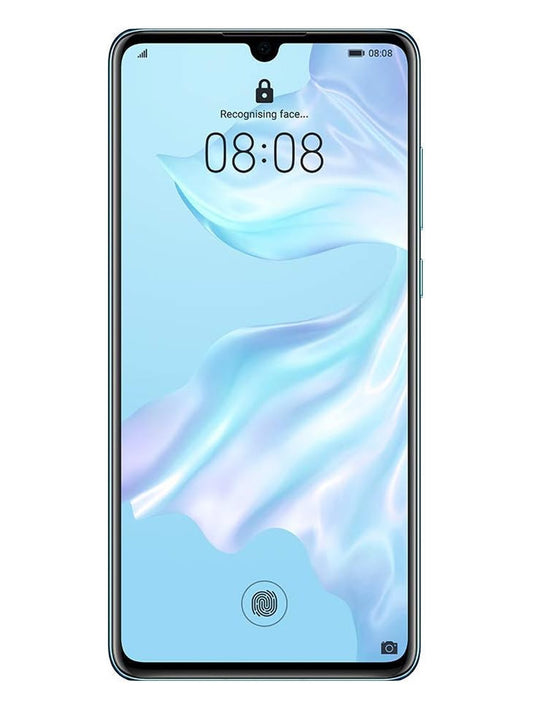 Huawei P30 Pro - 128GB - White (Unlocked) Smartphone