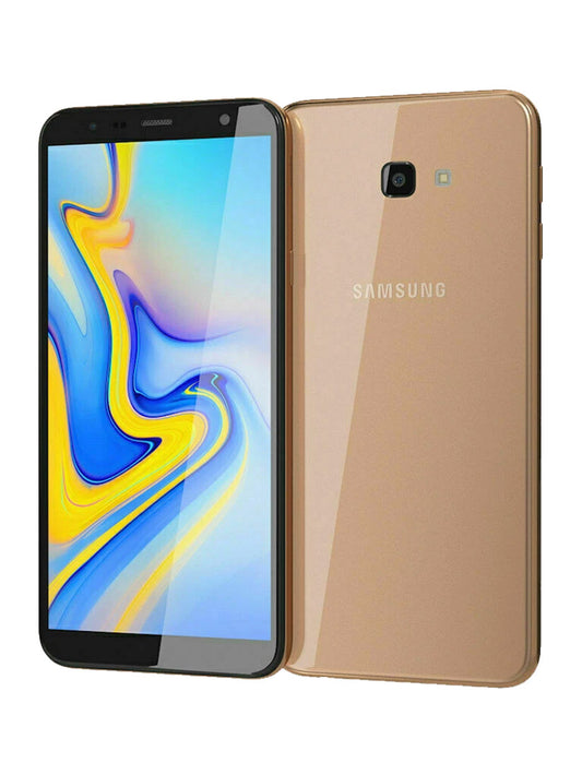 Samsung Galaxy J4 Plus SM-J415F - 32GB - Gold (Unlocked) Smartphone