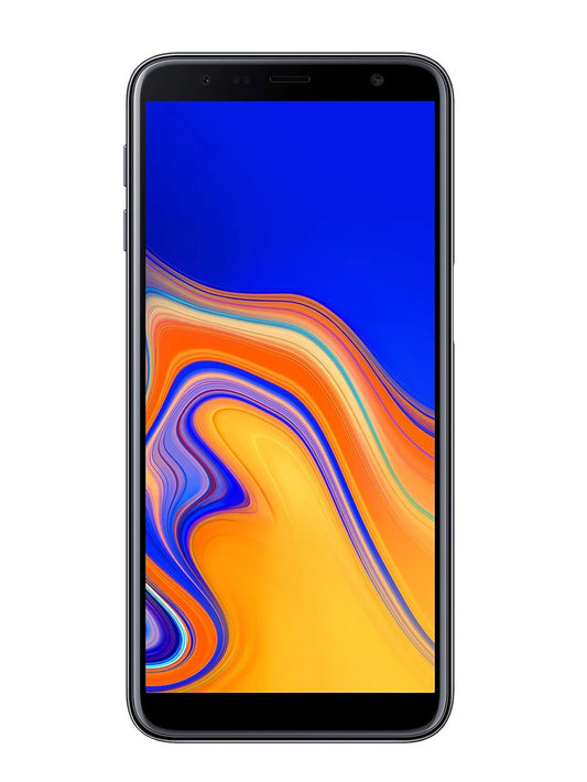 Samsung Galaxy J6+ Plus SM-J610F - 32GB - Black (Unlocked) Smartphone