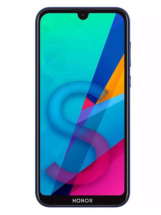Huawei Honor 8s - 32GB - Blue (Unlocked) Smartphone