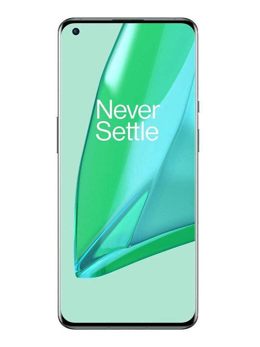 OnePlus 9 Pro (Dual SIM) - 128GB - Green (Unlocked) Smartphone