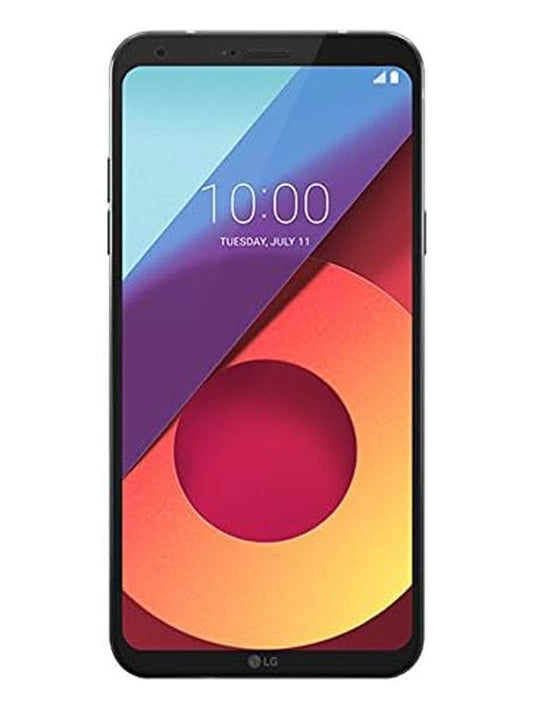 LG Q6 M700N - 32GB - Astro Black (Unlocked) Smartphone