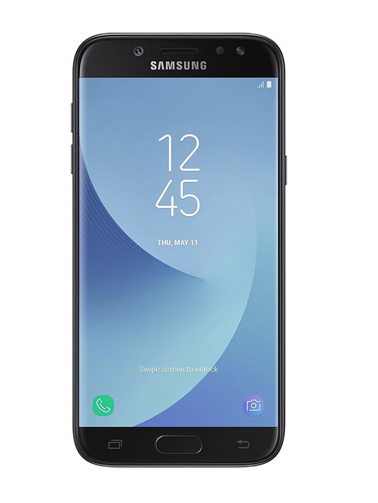 Samsung Galaxy J5 SM-J530F (2017) 16GB - Black (Unlocked) Smartphone