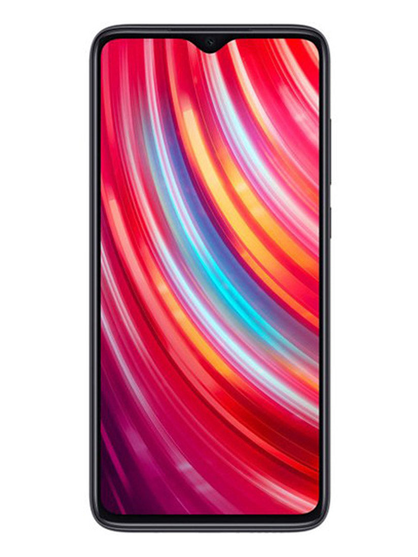 Xiaomi Redmi Note 8 Pro (Dual SIM) 64GB - Black (Unlocked) Smartphone