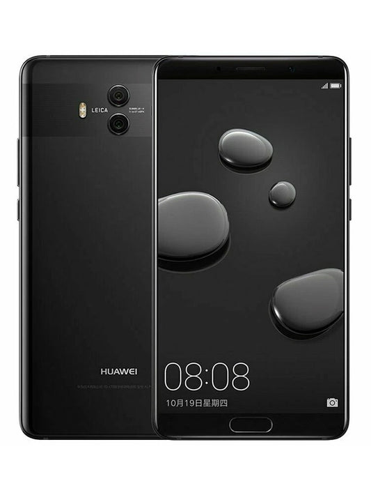 Huawei Mate 10 Pro - 128GB - Titanium Grey (Unlocked) Smartphone