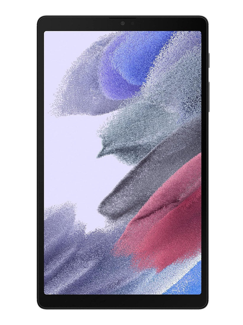 Samsung Galaxy Tab A7 Lite SM-T225 - 32GB, Wi-Fi+GSM - 8.7" - Black (Unlocked)