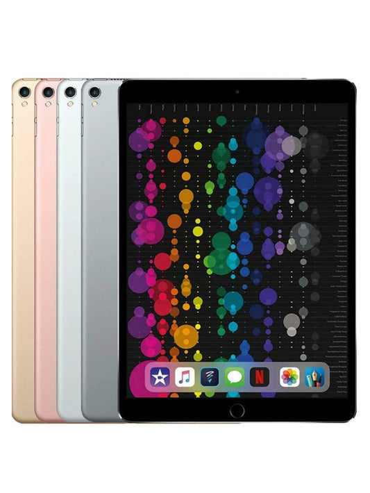 Apple iPad Pro 10.5in - 64GB - Wi-Fi - Various Storage / Colours