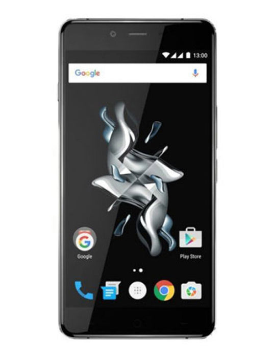 OnePlus X - 16GB - Onyx (Unlocked) Smartphone