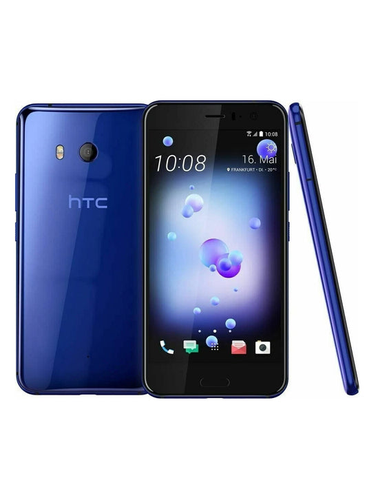 HTC U Play - 32GB - Sapphire Blue (Unlocked) Smartphone