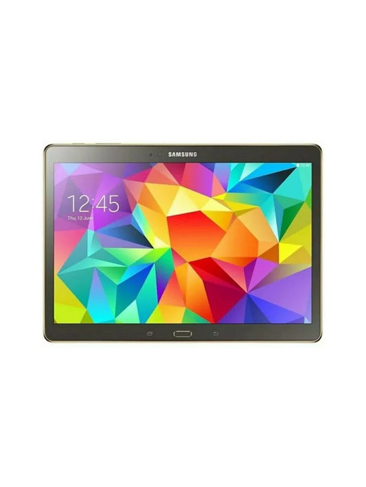 Galaxy Tab S SM-T800 - 16GB - WiFi - 10.5" - Titanium Bronze