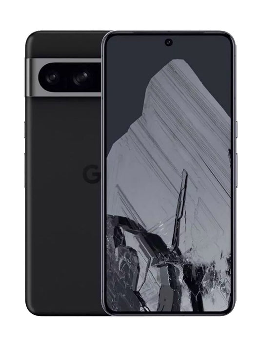 Google Pixel 8 Pro - 128GB - Black (Unlocked) Smartphone - UK Model