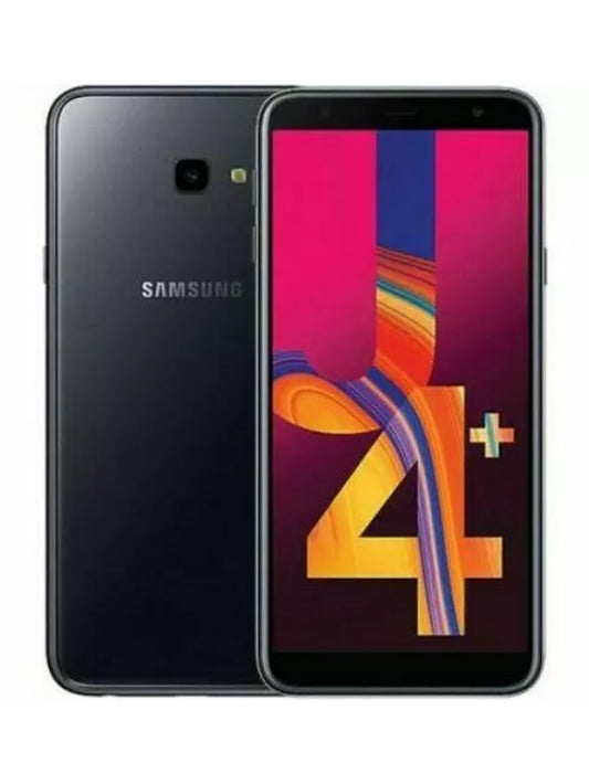 Samsung Galaxy J4 Plus SM-J415F - 32GB - Black (Unlocked) Smartphone