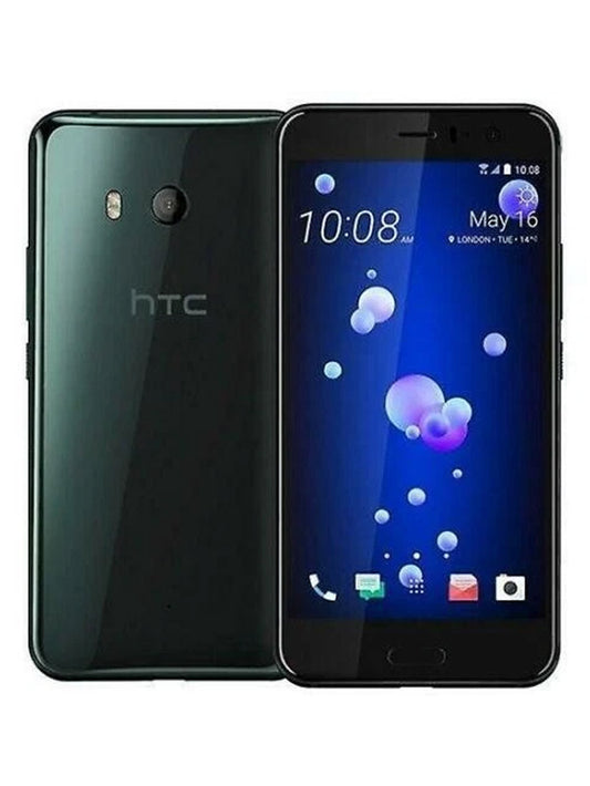 HTC U11 - 64GB - Green (Unlocked) Smartphone - UK Model