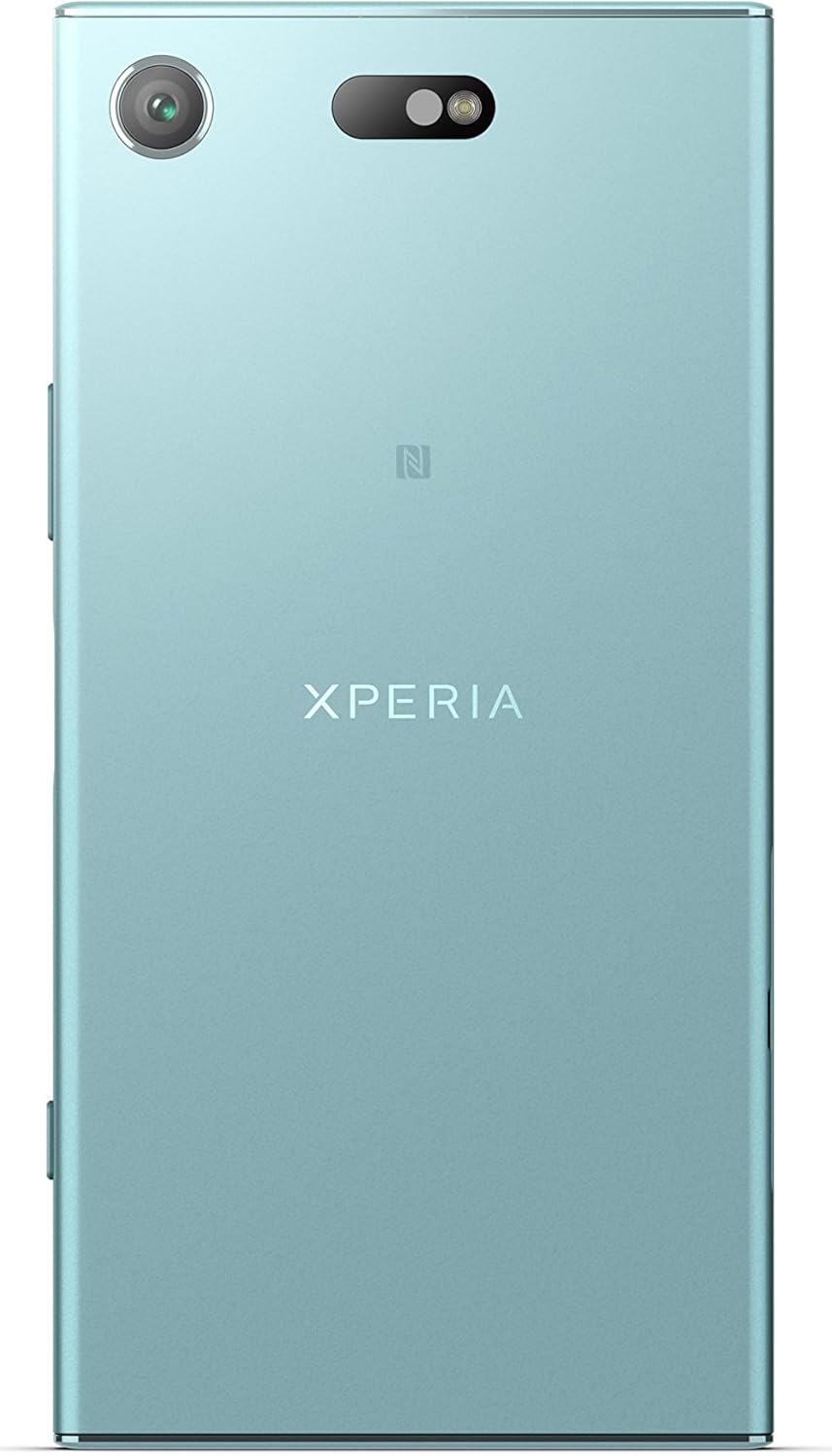Sony Xperia XZ1 Compact - 32GB - Horizon Blue (Unlocked) Smartphone