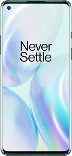 OnePlus 8 (Dual SIM) - 128GB - Glacial Green (Unlocked) Smartphone