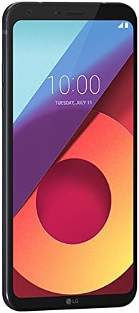 LG Q6 M700N - 32GB - Astro Black (Unlocked) Smartphone
