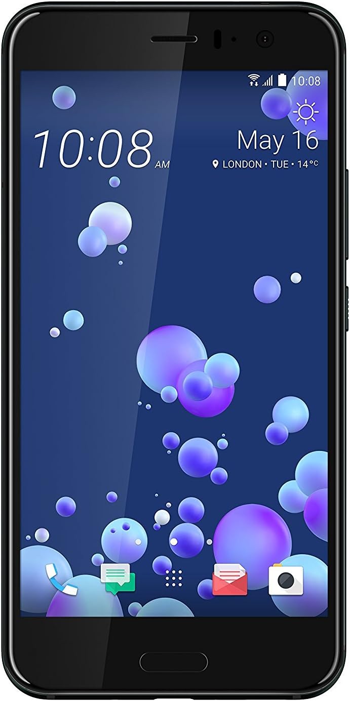 HTC U11 - 64GB - Green (Unlocked) Smartphone - UK Model