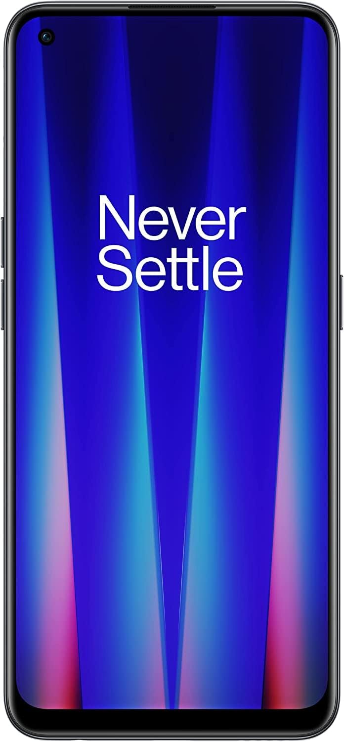 OnePlus Nord CE 2 - (Dual SIM) - 128GB - Grey (Unlocked) Smartphone