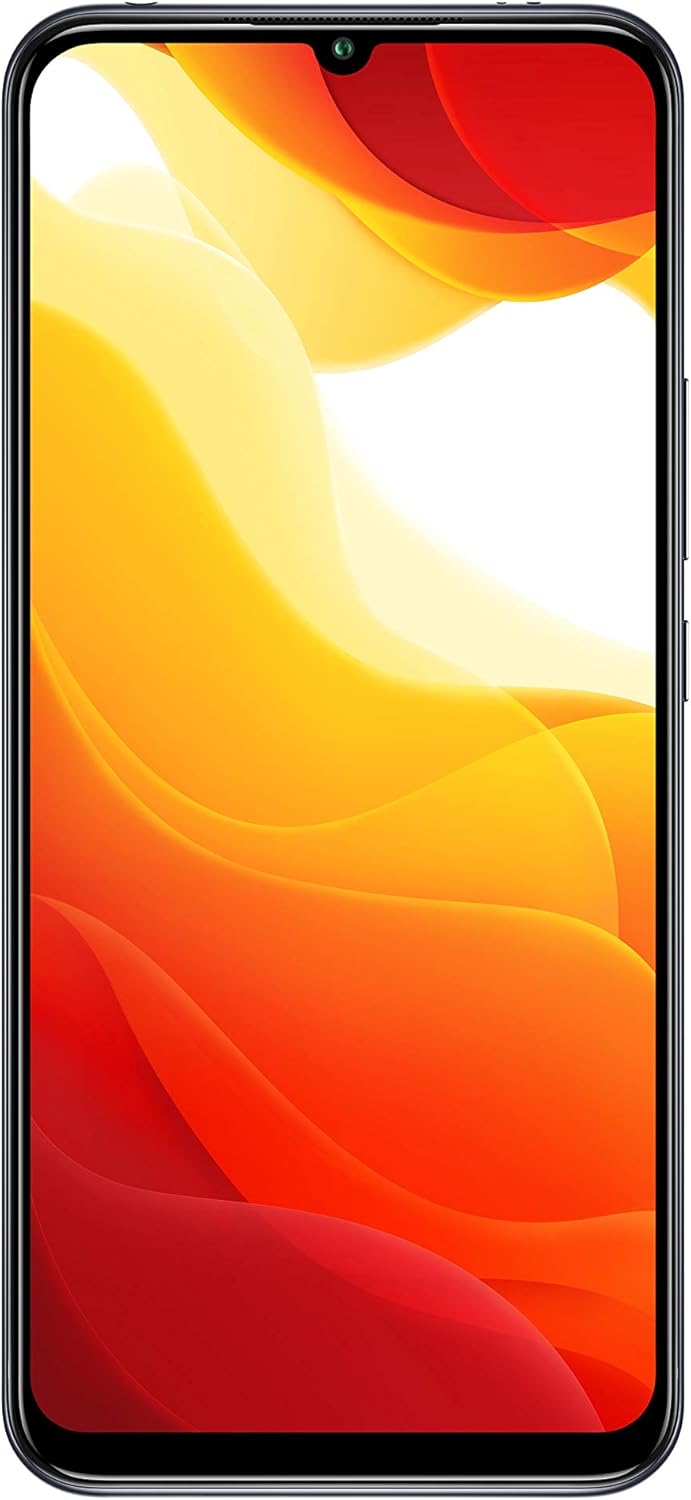Xiaomi Mi 10 Lite 5G (Dual SIM) - 64GB - Grey (Unlocked) Smartphone