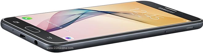 Samsung Galaxy J7 Prime SM-G610 (Dual SIM) 16GB - Black (Unlocked ) Smartphone