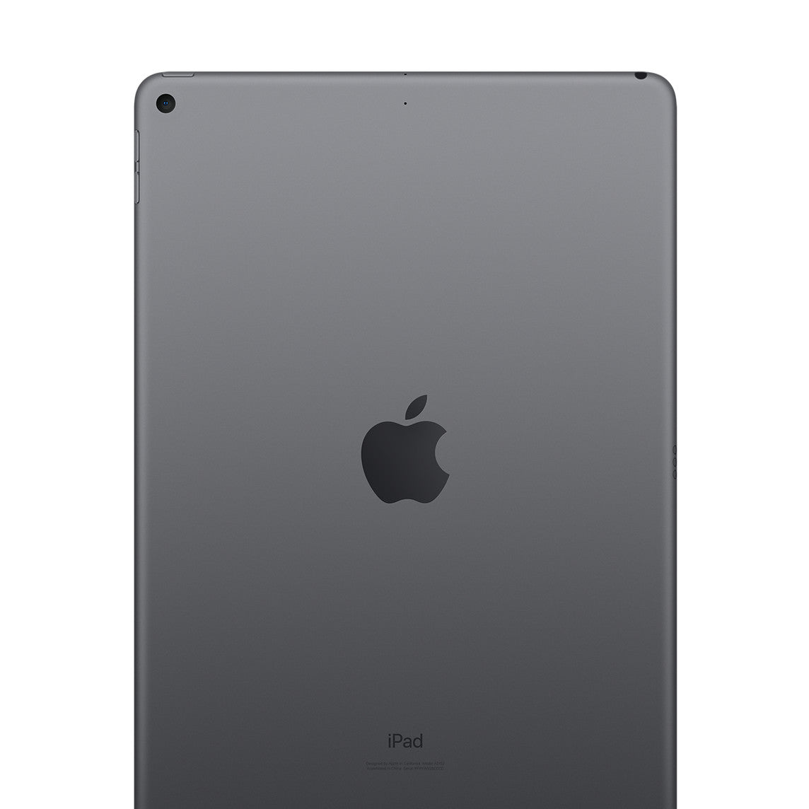 Apple iPad Air 3 (3rd Generation) - 64GB, Wi-Fi, 10.5in - Space Grey - UK Model