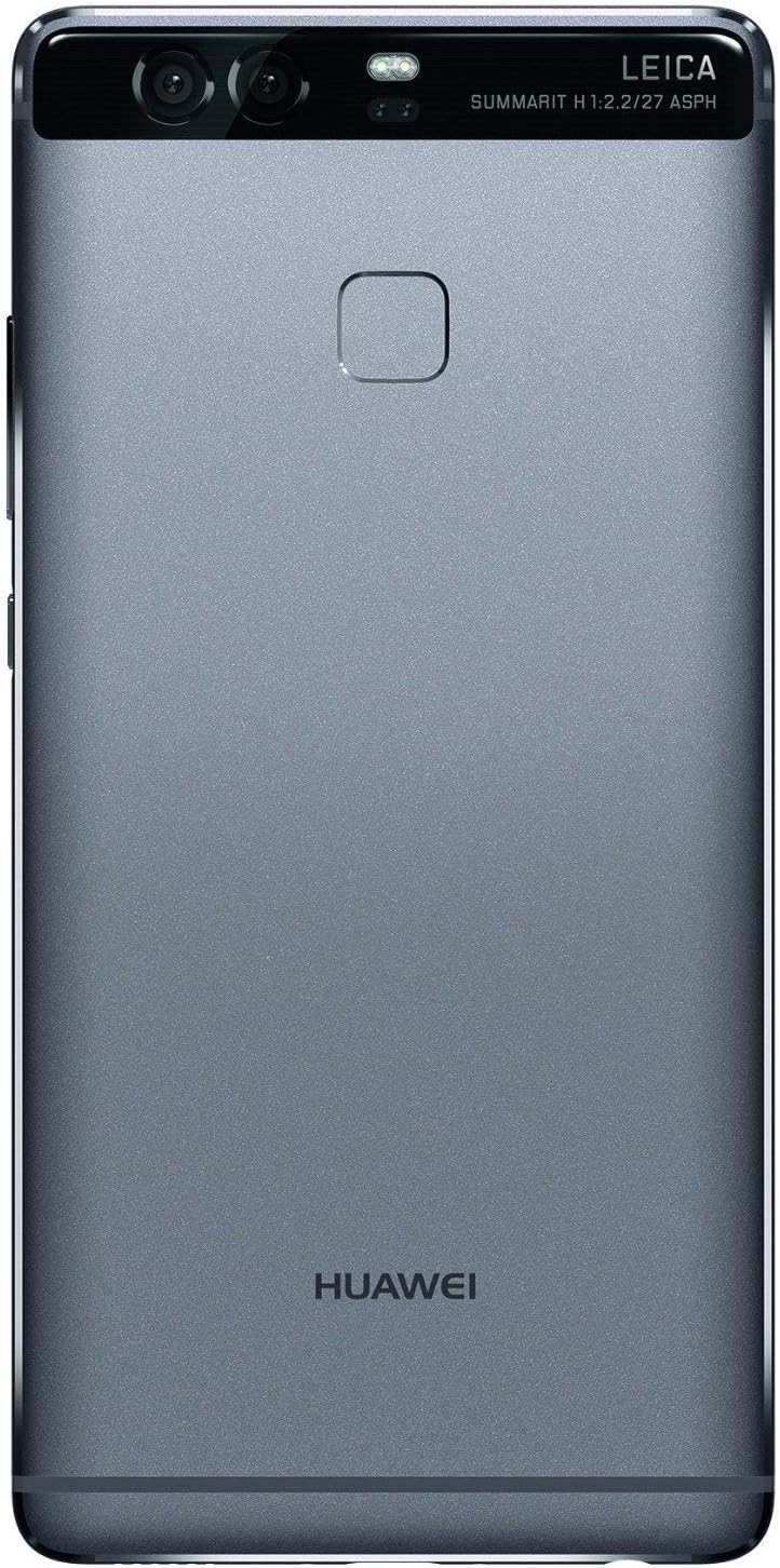 Huawei P9 EVA-L09 - 32GB - Titanium Grey (Unlocked) Smartphone