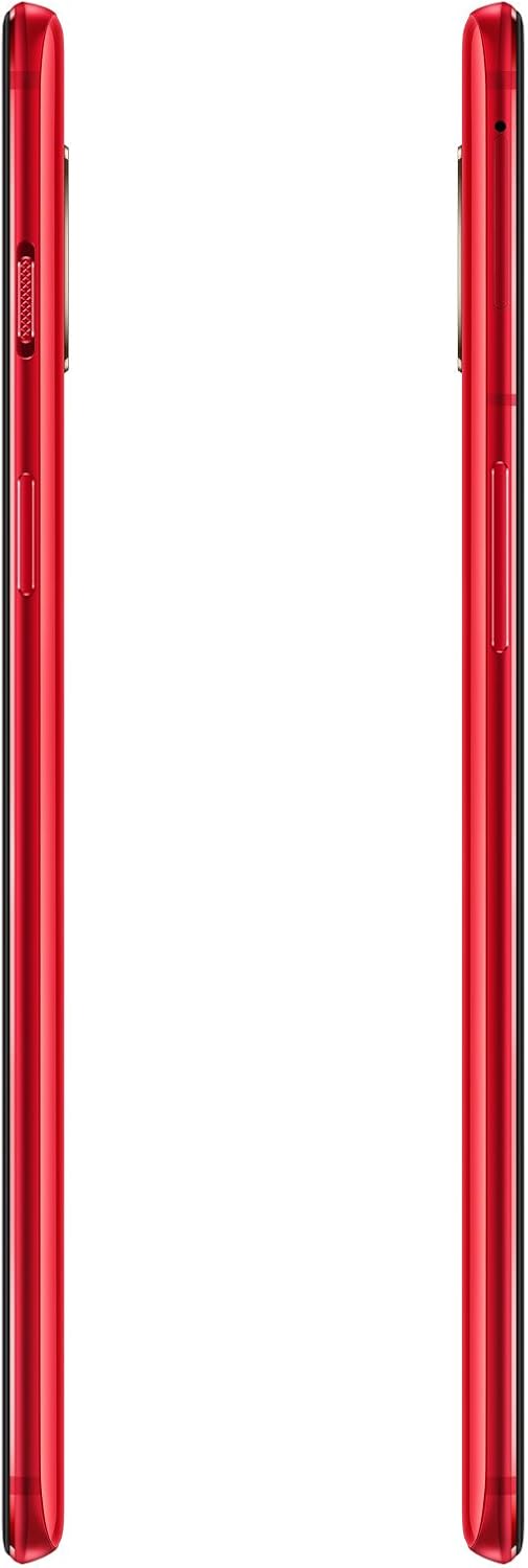 OnePlus 6 - 128GB - (Dual Sim) - Red (Unlocked) Smartphone