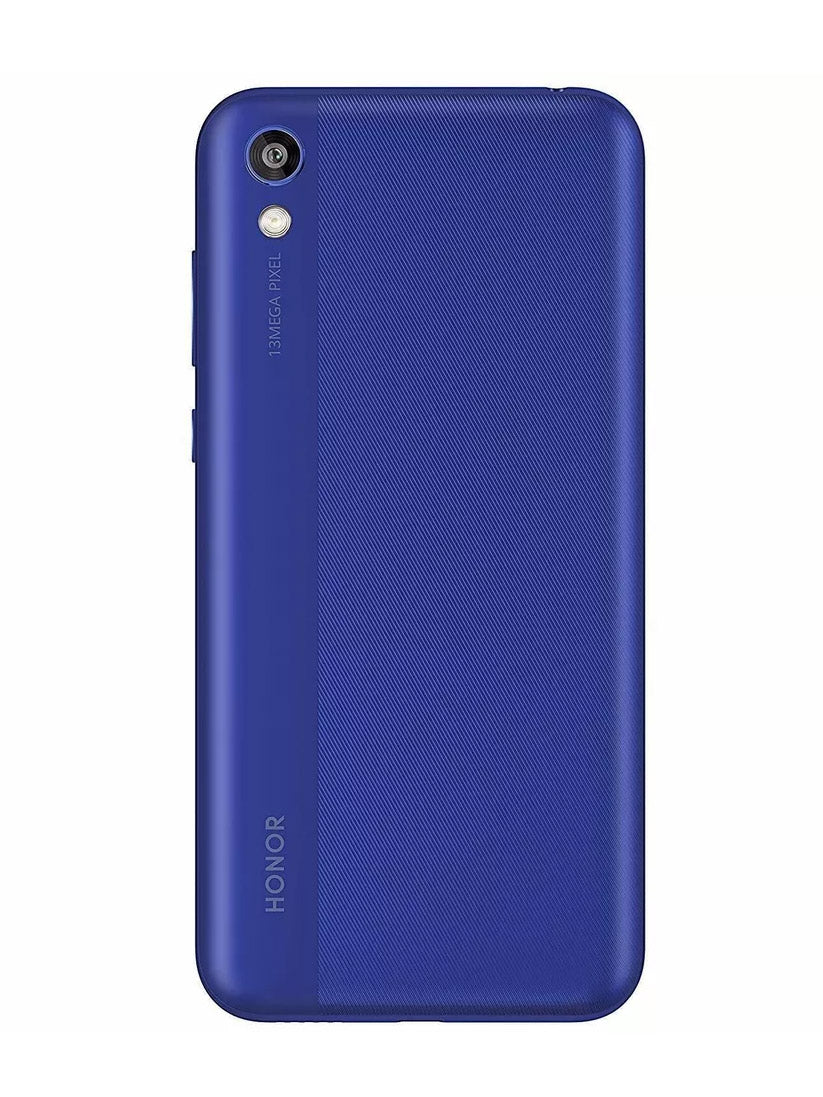 Huawei Honor 8s - 32GB - Blue (Unlocked) Smartphone