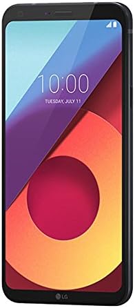 LG Q6 M700N - 32GB - Astro Black (Unlocked) Smartphone