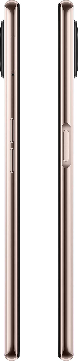OPPO Reno 4 Z - 128GB - 5G - White (Unlocked0 Smartphone