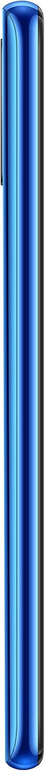 Huawei Honor 9x (Dual SIM) - 128GB - Sapphire Blue (Unlocked)