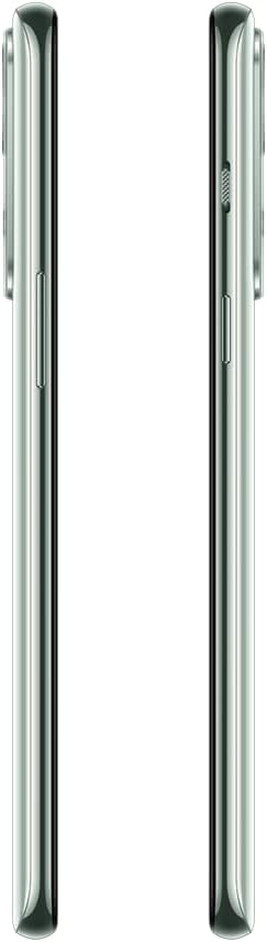 OnePlus Nord 2T 5G - (Dual SIM) - 128GB - Jade Fog (Unlocked) Smartphone