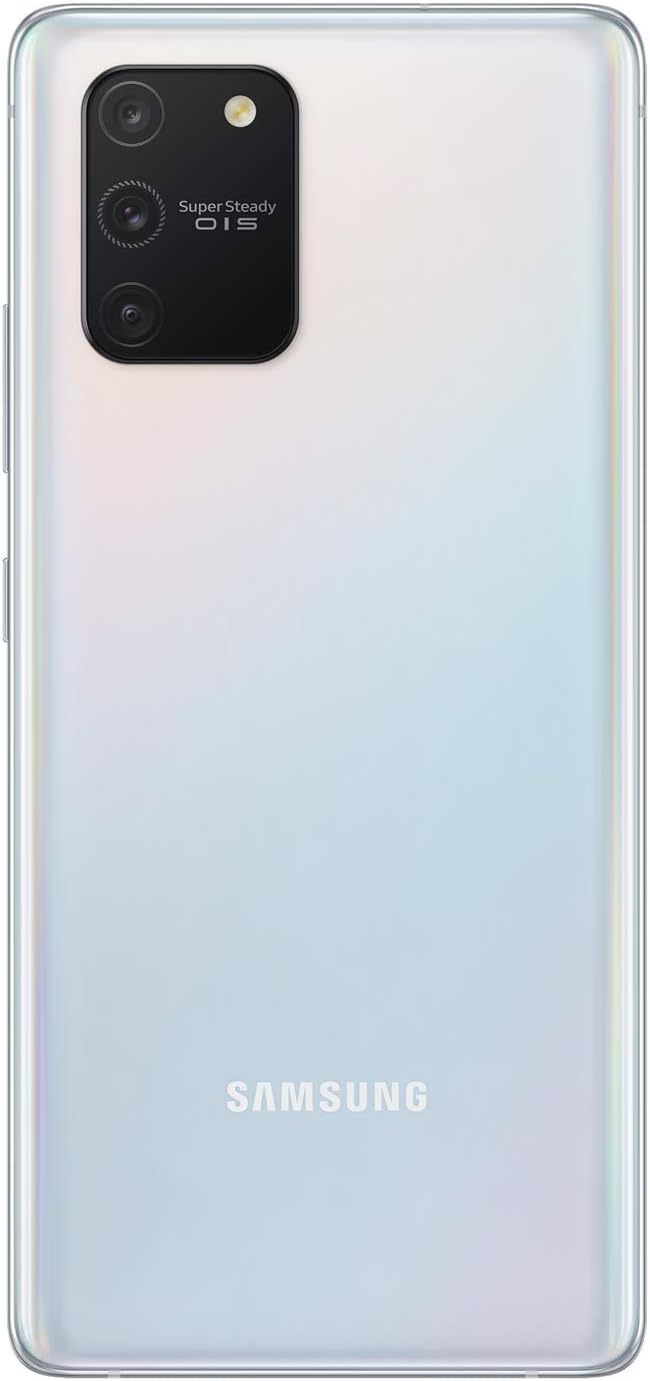 Samsung Galaxy S10 Lite SM-G770F/DS - 128GB (Dual SIM) White (Unlocked)