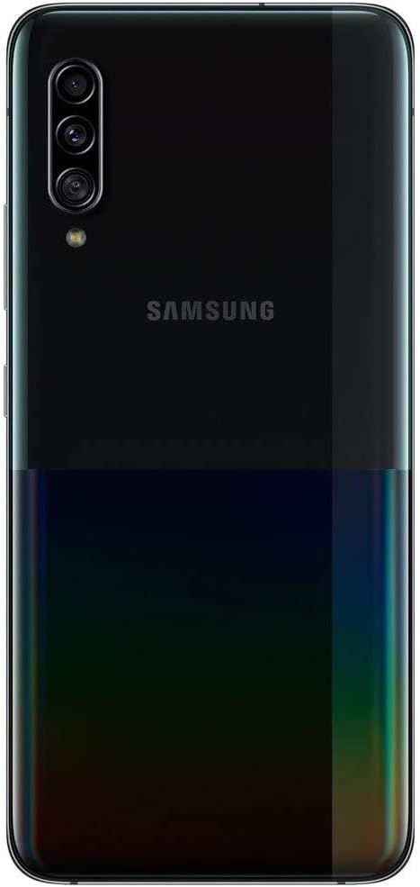 Samsung Galaxy A90 5G SM-A908B - 128GB - Black (Unlocked) Smartphone