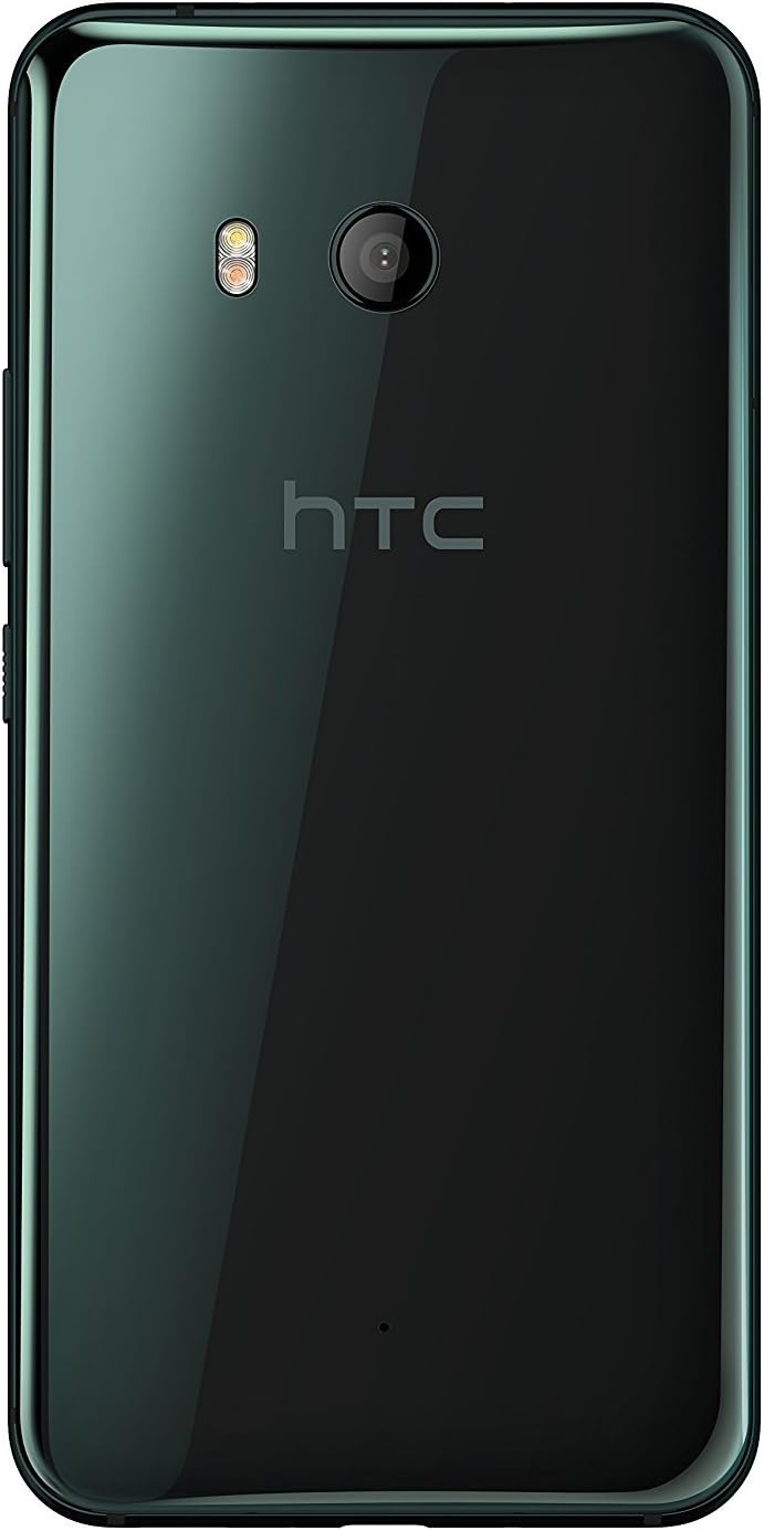 HTC U11 - 64GB - Green (Unlocked) Smartphone - UK Model