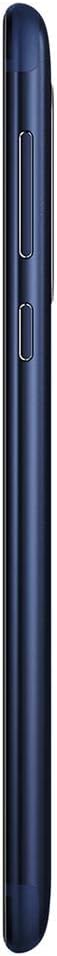Nokia 8 - 64GB - Tempered Blue (Unlocked) Smartphone