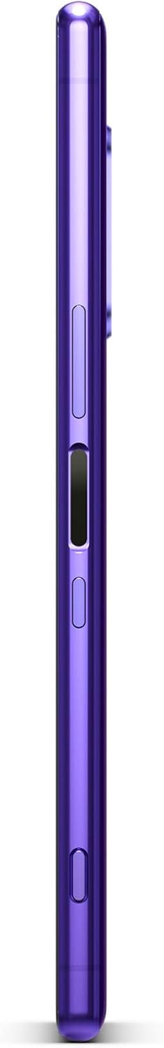 Sony Xperia 1 - 128GB - Purple (Unlocked) Smartphone
