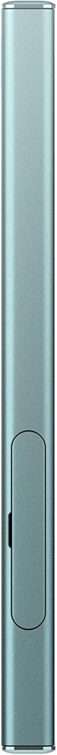 Sony Xperia XZ1 Compact - 32GB - Horizon Blue (Unlocked) Smartphone