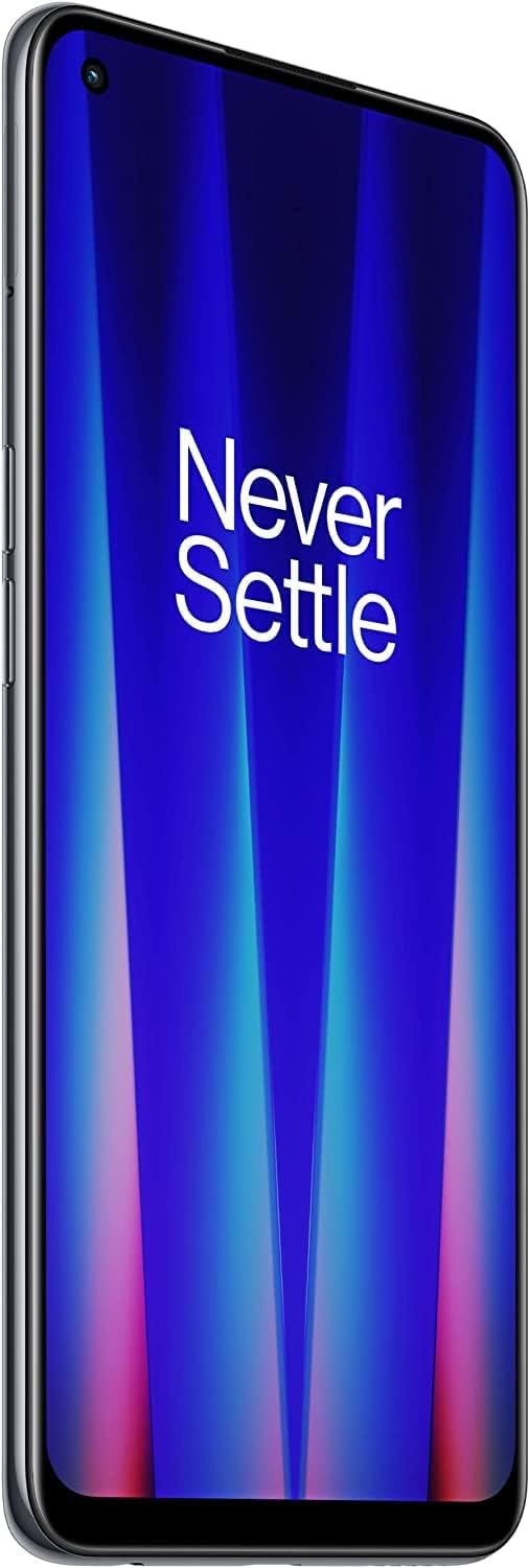 OnePlus Nord CE 2 - (Dual SIM) - 128GB - Grey (Unlocked) Smartphone