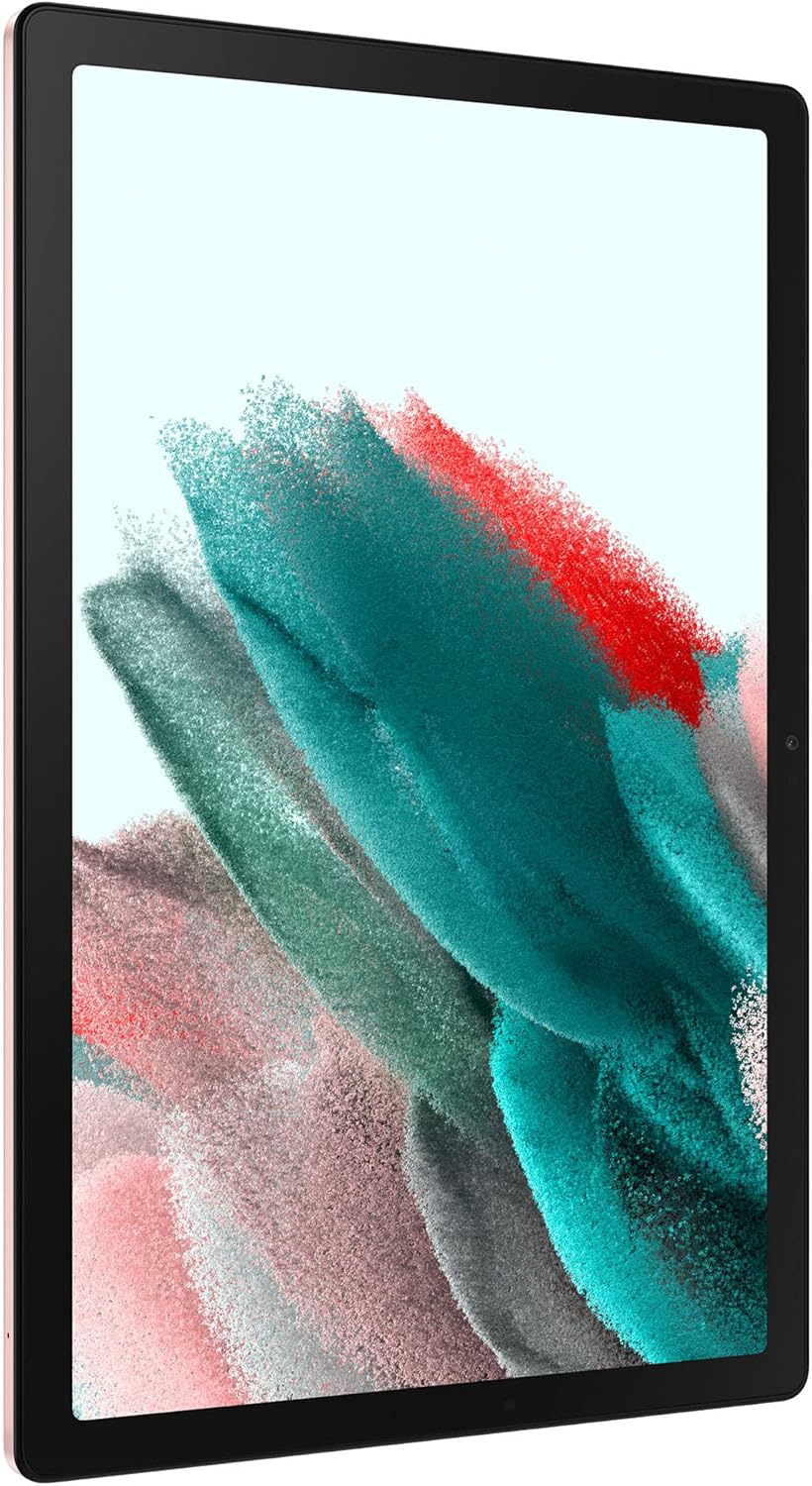 Samsung Galaxy Tab A8 SM-X200 - 32GB, Wi-Fi, 10.5" - Pink Gold