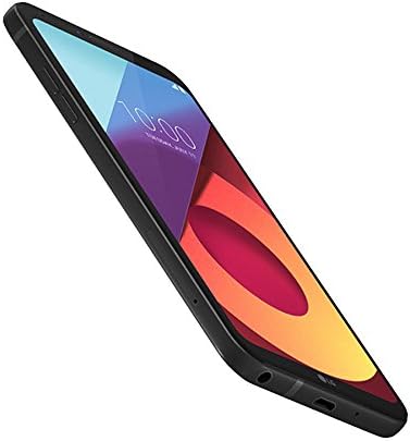 LG Q6 M700N - 32GB - Astro Black (Unlocked) Smartphone