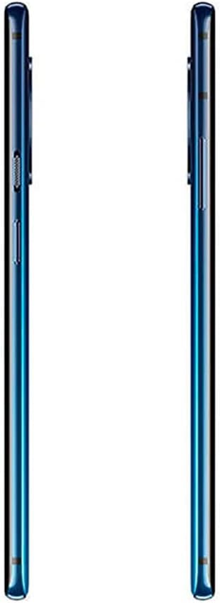 OnePlus 7 Pro (Dual SIM) - 256GB - Nebula Blue (Unlocked) Smartphone
