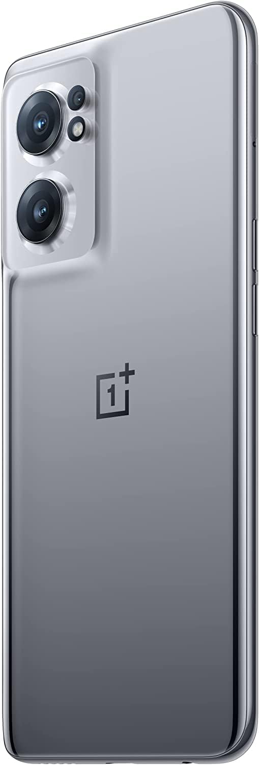 OnePlus Nord CE 2 - (Dual SIM) - 128GB - Grey (Unlocked) Smartphone
