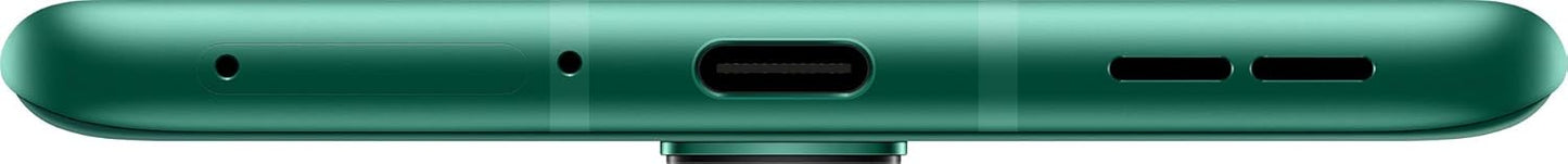 OnePlus 8 (Dual SIM) - 128GB - Glacial Green (Unlocked) Smartphone