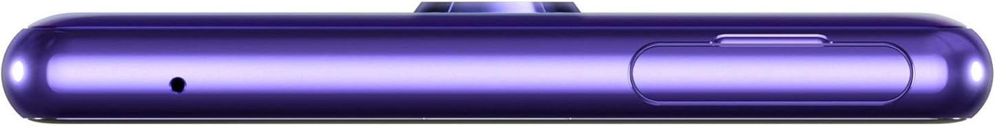 Sony Xperia 1 - 128GB - Purple (Unlocked) Smartphone