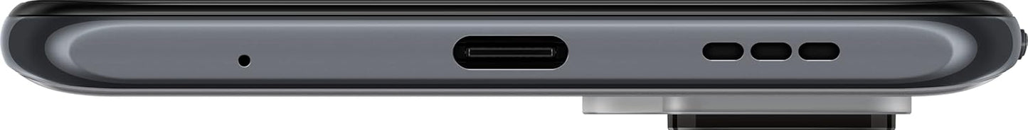 Xiaomi Redmi Note 10 Pro - (Dual SIM) - 128GB - Black (Unlocked) Smartphone