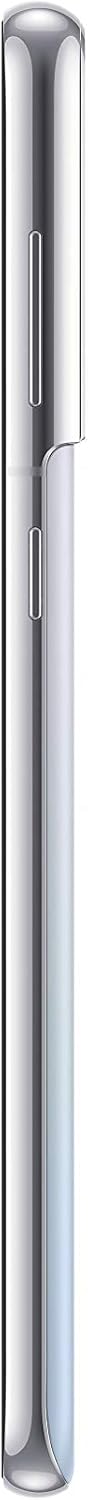 Samsung Galaxy S21+ 5G SM-G996B/DS - 256GB - Silver (Unlocked)