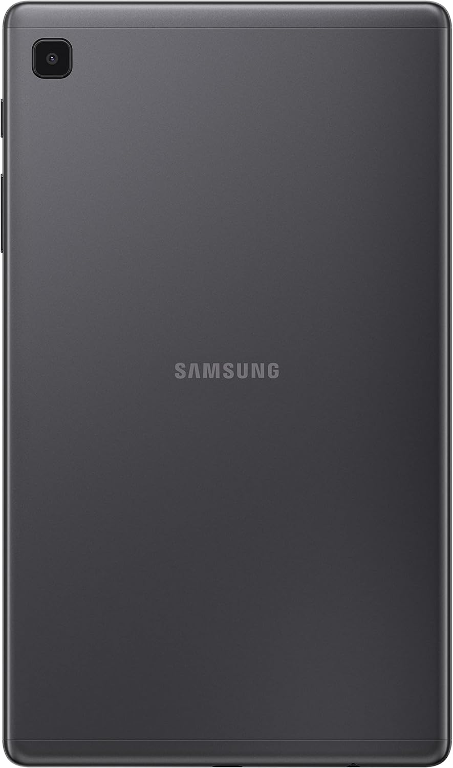 Samsung Galaxy Tab A7 Lite SM-T225 - 32GB, Wi-Fi+GSM - 8.7" - Black (Unlocked)