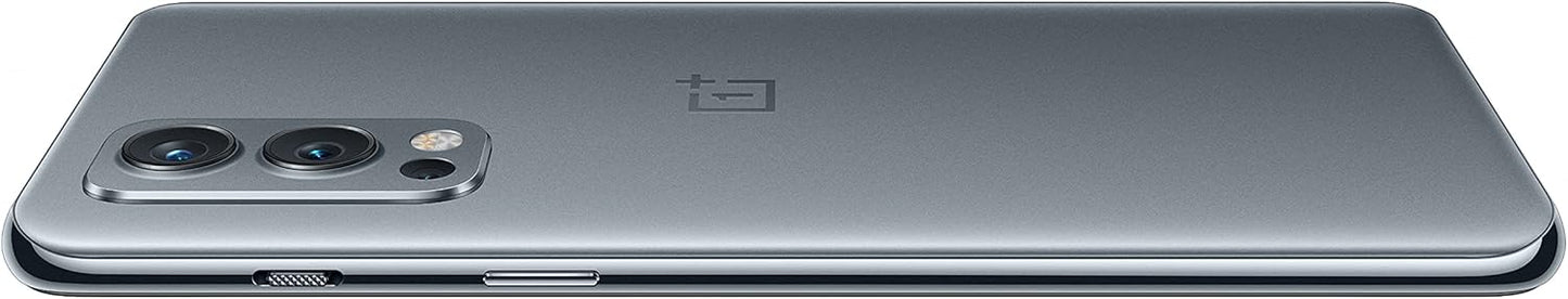 OnePlus Nord 2 5G - (Dual SIM) - 128GB - Grey Sierra (Unlocked)