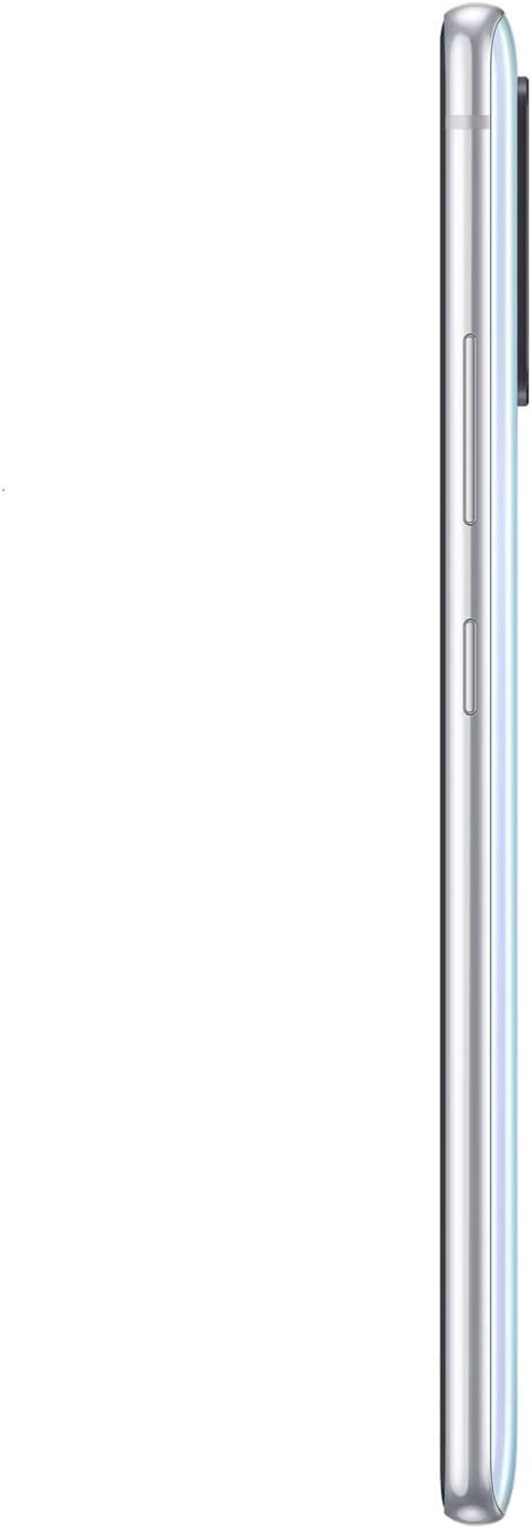 Samsung Galaxy S10 Lite SM-G770F/DS - 128GB (Dual SIM) White (Unlocked)